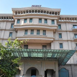 Grand Regency Hotel